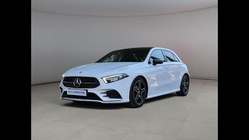 Mercedes-Benz Other 2021