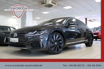 Volkswagen Arteon 2020