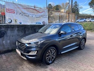 Hyundai Tucson 2020