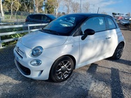 Fiat 500 2021