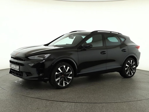 Cupra Formentor 2025