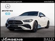 Mercedes-Benz CLE-Class 2024