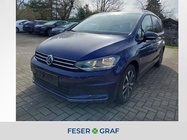 Volkswagen Touran 2019