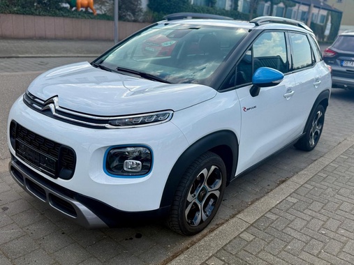 Citroen C3 2019
