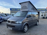 Volkswagen T5 2010