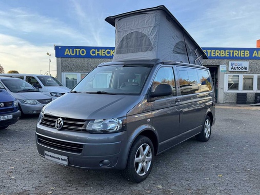Volkswagen T5 2010