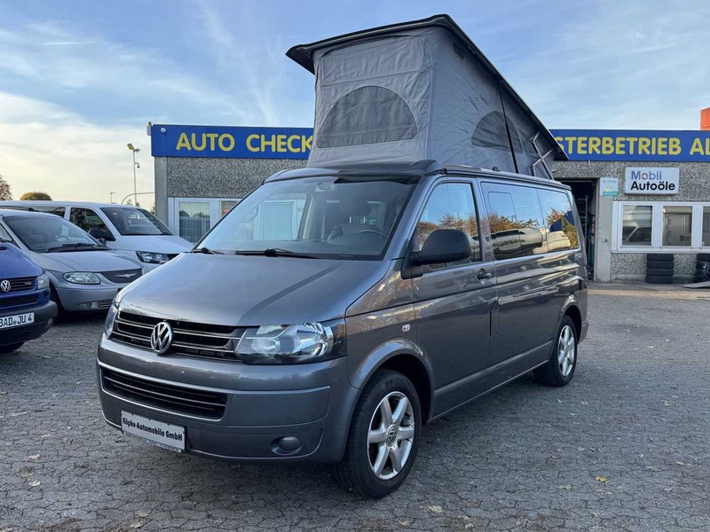 Volkswagen T5