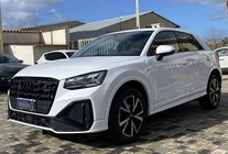 Audi Q2 2024