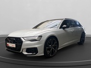 Audi S6 2025