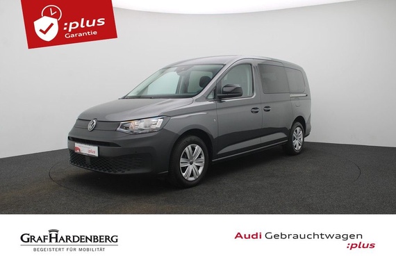 Volkswagen Caddy Maxi 2023