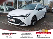 Toyota Corolla 2025