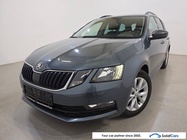 Skoda Octavia 2019