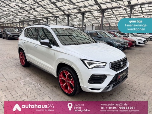 Seat Ateca 2022