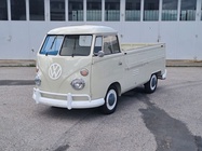 Volkswagen T1 1964