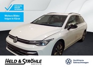 Volkswagen Golf 2025