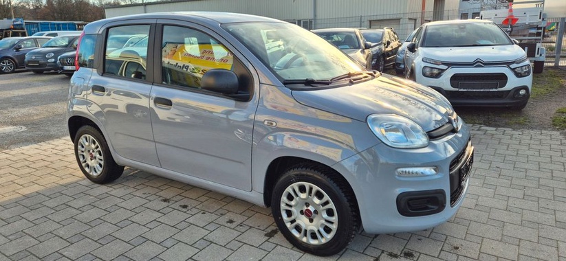 Fiat Panda 2020
