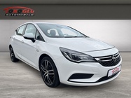 Opel Astra 2017