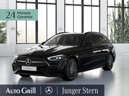 Mercedes-Benz C-Class 2024