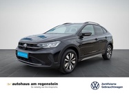 Volkswagen Taigo 2023