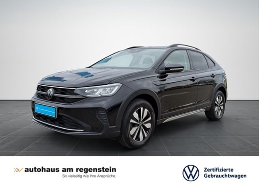 Volkswagen Taigo 2023
