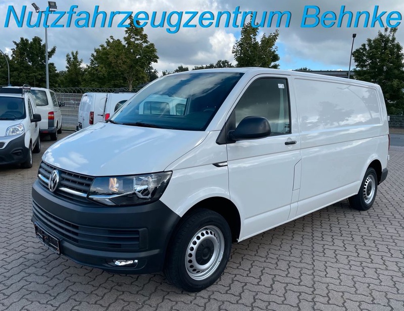 Volkswagen T6