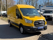 Ford Transit 2020