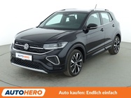 Volkswagen T-Cross 2025