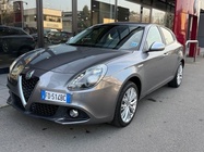 Alfa Romeo Giulietta 2016