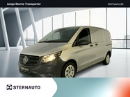 Mercedes-Benz Vito 2021