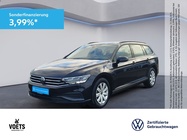 Volkswagen Passat 2022