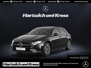 Mercedes-Benz A-Class 2023