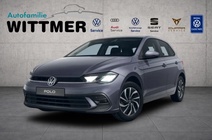 Volkswagen Polo 2026