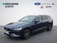 Volvo V60 2021