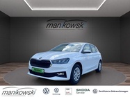 Skoda Fabia 2025
