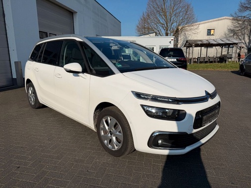 Citroen C4 2020