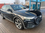 Audi Q8 2019