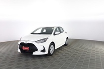 Toyota Yaris 2025