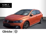 Volkswagen Polo 2019