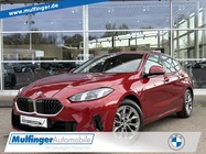 BMW 1 Series 2025