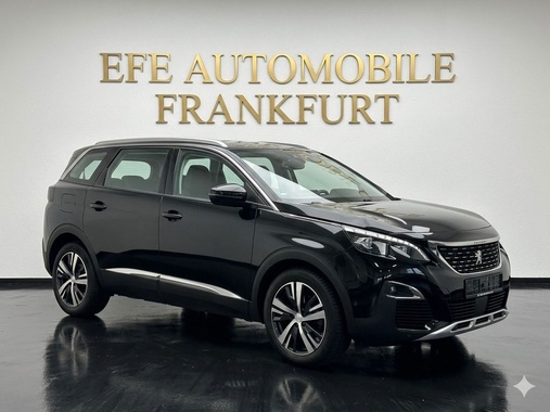 Peugeot 5008 2020