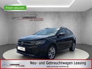 Volkswagen Taigo 2025