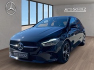 Mercedes-Benz B-Class 2023