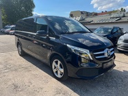 Mercedes-Benz V-Class 2021