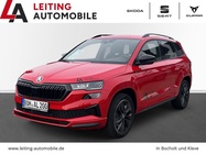 Skoda Karoq 2026
