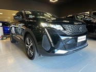 Peugeot 3008 2024