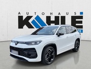 Volkswagen Tayron 2025