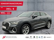 Audi Q3 2021