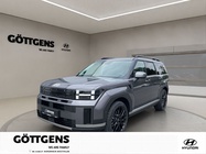 Hyundai Santa Fe 2025