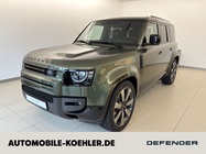 Land Rover Defender 2026