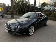 Alfa Romeo GTV 1998